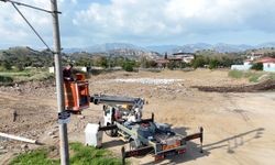 Nazilli Belediyesi izinsiz dökümlere karşı harekete geçti