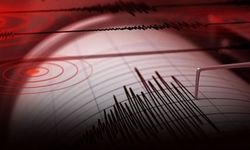 4.9 şiddetinde deprem oldu! Deprem uzmanlarından art arda açıklamalar geldi