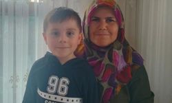 9 gündür aranan kayıp anne ve oğlu ölü bulundu