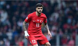 A Milli Takım’da flaş gelişme: Eren Elmalı, kadro dışı