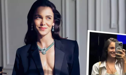 Kıskanmak Dizisinin Yıldızı Hafsanur Sancaktutan O Sırrını İlk Kez Açıkladı