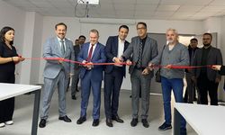 ADÜ İletişim Fakültesinde teknolojik altyapı güçlendirildi