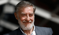 Ahmet Mekin Setlere Torunuyla Döndü!