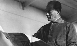 Atatürk'ün ebediyete intikalinin üzerinden 87 yıl geçti