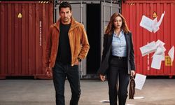 ATV'nin iddialı dizisi A.B.İ'de işler başlamadan karıştı!