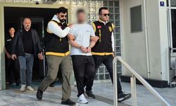 Aydın’da 17 yıl hapis cezası bulunan firari hükümlü yakalandı