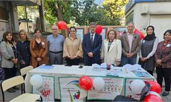 Aydın’da Organ Bağışı Haftası etkinliği düzenlendi