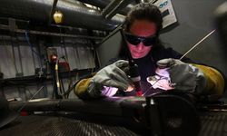 Bakan Işıkhan duyurdu: 92 binden fazla kadın iş hayatına adım attı