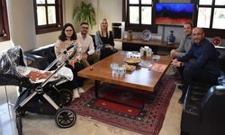 Başkan Zencirci’den SMA ve DMD Hastalarına Destek İçin Farkındalık Hareketi