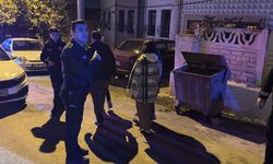 Bebeğini havalandırma boşluğuna atan anne tutuklandı