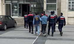 Çine’de maden hırsızlığı operasyonu: 14 kişi yakalandı