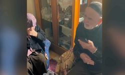 Cumhurbaşkanı Erdoğan, şehit babasıyla görüşerek taziyesini iletti