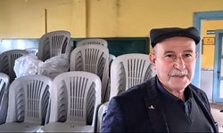 Demirtaş ailesinden anlamlı bağış