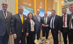 Didim dünya sahnesinde: Ege’nin incisi Londra’da tanıtıldı