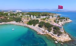 Didim Polis Moral Eğitim Merkezi’nde personel hizmet alımı ihalesi