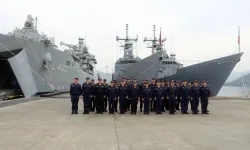 Doğu Akdeniz 2025 Tatbikatı için basın brifingi gerçekleştirildi