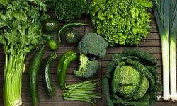 Dünyanın en besleyici sebzesi açıklandı! Aydınlılar bunu çok tüketiyor