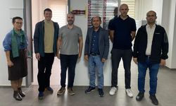 e-BİDALAB uluslararası araştırma ağını genişletiyor