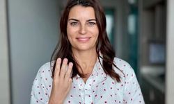 Ece Vahapoğlu kanser mi? Ece Vahapoğlu'nun sağlık durumu nasıl, ne kanseri?