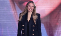 Eda Ece O Videoyu Görünce Ağlamaya Başladı!