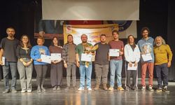 Efeler’den Salihli’ye uzanan sanat köprüsü