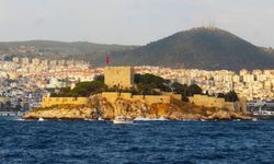 Kuşadası’nın kültürel hafızası söyleşiyle gözler önüne serildi