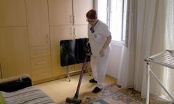 Kuşadası’nın yardım melekleri her zaman görev başında