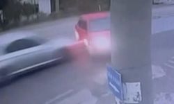 Feci kaza: 2 kişi öldü, 4 kişi yaralandı