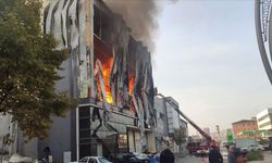 Feci yangında ölenlerin otopsi işlemleri tamamlandı