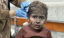 Gazze’de ateşkese rağmen saldırılarda ölü sayısı 25’e çıktı