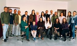 Söke’de Harezmi Modeli’nin adımlar atılmaya devam ediyor