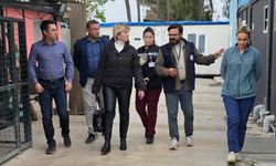 Hayvan haklarında farkındalık artıyor: Didim’de anlamlı buluşma