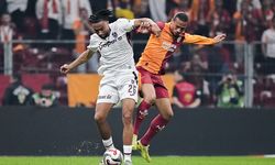 Derbide gol sesi çıkmadı: Galatasaray 0 - 0 Trabzonspor