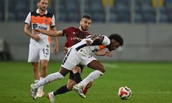 Gençlerbirliği Başkent’te Güldü: Başakşehir’i 2-1 Mağlup Etti