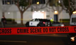 California’daki silahlı saldırıda 4 kişi öldü, 10 kişi yaralandı