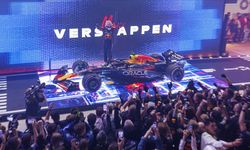 Max Verstappen Şampiyonluk Mücadelesini Son Haftaya Taşıdı
