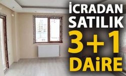 Efeler’de uygun fiyatlı 3+1 daire icradan satışta! Merkezi konumuyla dikkat çekiyor