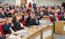 İncirliova Sandıklı Mahallesi yatırımı CHP oylarıyla geçti