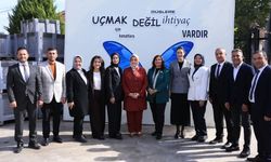 İncirliova’da üretim tesislerine ortak ziyaret