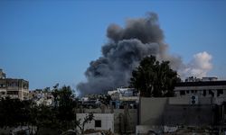 İsrail, ateşkesi bir kez daha ihlal etti