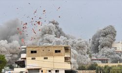 İsrail saldırılarında 331 kişi öldü