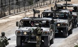 İsrail, Suriye’de 3 kişiyi alıkoydu