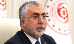 İstihdamda rekor yıl: 10 ayda 1 milyondan fazla kişiye iş verildi