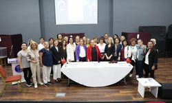 Kadınlar Didim’in yarınlarını daha aydınlık kılacak