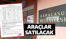 Karacasu Belediyesi açıkladı