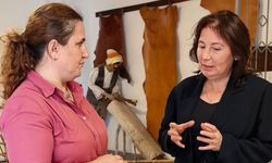 Karacasu’da kültürel mirasın izinde bir ziyaret