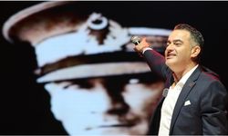 Koçarlı Belediye Başkanı Arıcı’dan Atatürk’ü Anma Mesajı