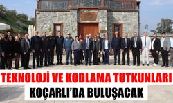 Koçarlı'da 6. ROBOFEST hazırlıkları başladı