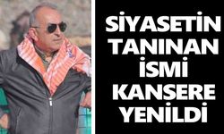 Kuyucak'ı sarsan ölüm