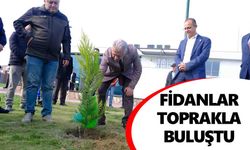 Kuyucak’ta geleceğe nefes